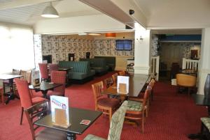 Gallery image of Pelham Hotel in Immingham
