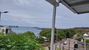 Mynd úr myndasafni af Hostal Cabañas Don Jorge í Puerto Baquerizo Moreno