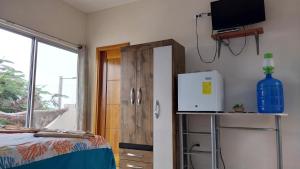 Mynd úr myndasafni af Hostal Cabañas Don Jorge í Puerto Baquerizo Moreno
