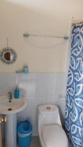 Mynd úr myndasafni af Hostal Cabañas Don Jorge í Puerto Baquerizo Moreno