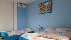 Mynd úr myndasafni af Hostal Cabañas Don Jorge í Puerto Baquerizo Moreno