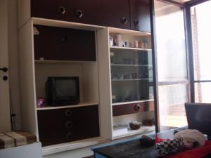 TV a/nebo společenská místnost v ubytování Holiday home Bokokotorski zaliv