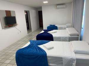 Gallery image of Pousada Trip Inn Recife in Recife