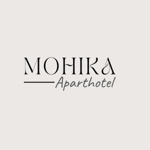 Majutusasutuses Mohika Boutique Aparthotel olev sertifikaat, autasu, silt või muu dokument