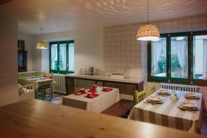Fotografie z fotogalerie ubytování Casa Rural Valle de Tena v destinaci Sallent de Gállego