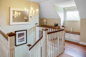 Foto sihtkohas Newbridge asuva majutusasutuse The Ridgewood Lodge galeriist