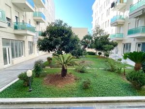 Gallery image of LUXURY SEA SIDE in Vlorë