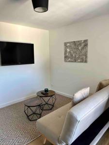 Fotografie z fotogalerie ubytování Appartement 40m2 centre de Vichy ve Vichy