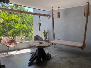 Fotografie z fotogalerie ubytování BAU Tulum v destinaci Tulum