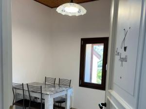 Fotografie z fotogalerie ubytování Le Sorgenti Guest House v destinaci Ilbono