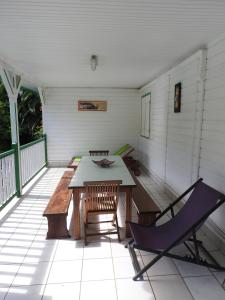 勒弗朗索瓦Sur la route des épices - Location villas avec piscine et jacuzzi的相册照片