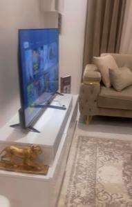 Gallery image of luxury apartment - Prince majed park in Jeddah