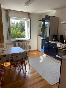 Blagovaonica u apartmanu