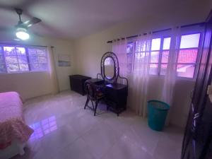 Fotografie z fotogalerie ubytování Lux Costambar nest v destinaci San Felipe de Puerto Plata