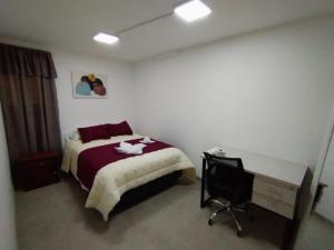 Gallery image of HOSTAL VERONA in Quito