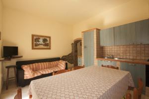 Gallery image of Agriturismo La Gazzella in Cura Nuova