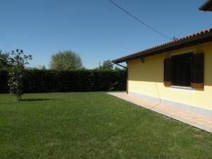 Vonkajšia záhrada v ubytovaní B&B Da Levi Piana Del Sole + 7 fotografií