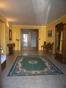Fotografia z galérie ubytovania B&B Da Levi Piana Del Sole v destinácii Rivalta Bormida