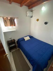 Ένα ή περισσότερα κρεβάτια σε δωμάτιο στο Like Home