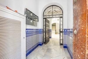 Fotografie z fotogalerie ubytování La Suite de Rubens v destinaci Seville