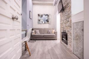 Fotografie z fotogalerie ubytování La Suite de Rubens v destinaci Seville