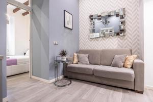 Fotografie z fotogalerie ubytování La Suite de Rubens v destinaci Seville