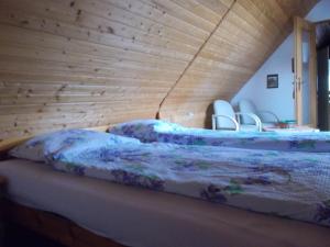 Легло или легла в стая в Pension Kraus
