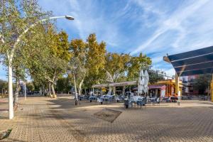 Fotografie z fotogalerie ubytování La Suite de Rubens v destinaci Seville