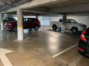 帕皮提Kaili Ocean view luxury 2BR AC throughout Fiber Wifi & Pool的相册照片