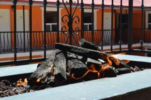 Fotografie z fotogalerie ubytování Villa Santa Cruz Creel v destinaci Creel