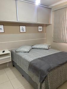Krevet ili kreveti u jedinici u objektu Apartamento Mari 7