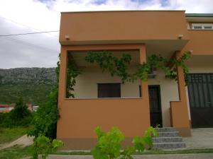 Fotografie z fotogalerie ubytování Apartment Zagor v destinaci Kaštela