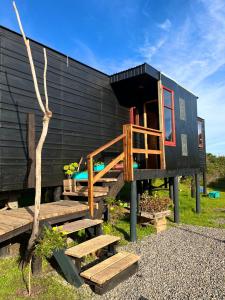 Fotografie z fotogalerie ubytování Ecos de Catrianca v destinaci Pichilemu