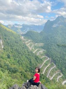 Foto dalla galleria di Bảo Lạc - Sunny Homestay a Bảo Lạc