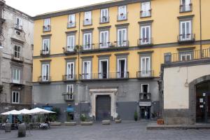 Gallery image of Domus Decumana in Naples