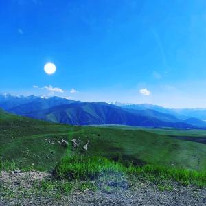 Fotografie z fotogalerie ubytování Armine B&B v destinaci Tatev