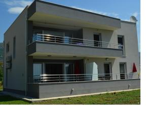 Fotografia z galérie ubytovania Apartments Villa Vetma v destinácii Kaštela