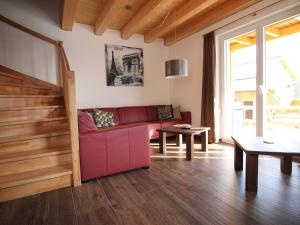 Fotografie z fotogalerie ubytování Chalet in ski area in Koetschach-Mauthen v destinaci Kötschach