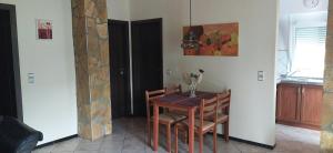 Fotografie z fotogalerie ubytování Aspri Villa v destinaci Ammoudia