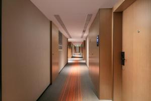 Foto sihtkohas Foshan asuva majutusasutuse Hampton by Hilton Foshan Dali galeriist