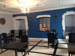 Afbeelding uit fotogalerij van Westgate House B&B Strokestown in Strokestown