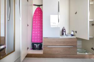 StoneTree - Modern Style of Studio in Resortz by Danube的一间浴室