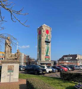 B&B De Tulpentoren