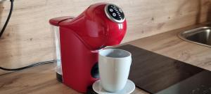 Billede fra billedgalleriet på Casa Rural Alcolea del Pinar i Alcolea del Pinar