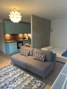 Gallery image of Modern studio apartment in Pärnu Old Town in Pärnu