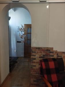 Fotografia z galérie ubytovania Family Stay in Lviv (2 Rooms + Kitchen) v destinácii Kulʼparkuv