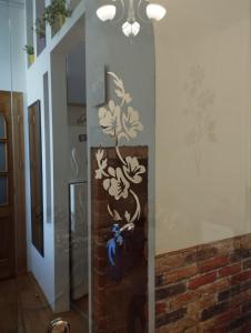 Fotografia z galérie ubytovania Family Stay in Lviv (2 Rooms + Kitchen) v destinácii Kulʼparkuv