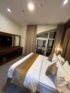 صورة لـ الاتحاد الذهبية للشقق المخدومة 3 في الهفوف