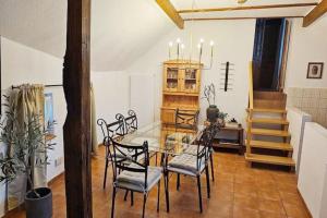 Afbeelding uit fotogalerij van Friends&Family Veldenz M in Veldenz