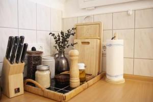 Afbeelding uit fotogalerij van Friends&Family Veldenz M in Veldenz